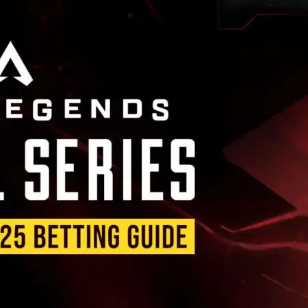 Apex Legends Global Series betting