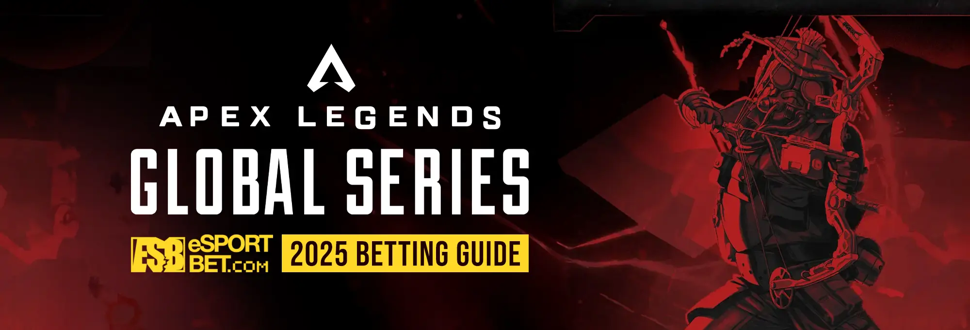 Apex Legends Global Series betting