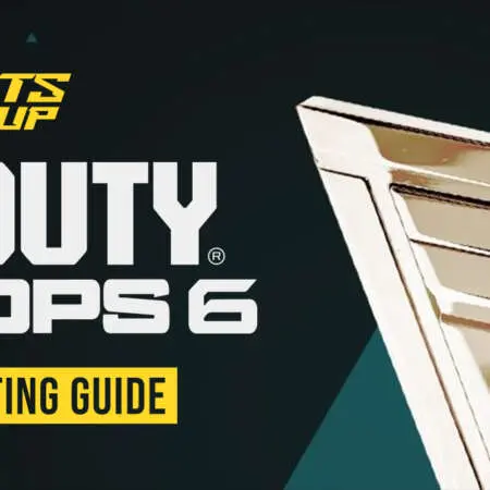 Call of Duty Esports World Cup betting guide