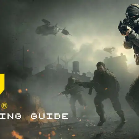 Call of Duty esports guide