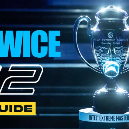 IEM Katowice CS2 Betting Guide