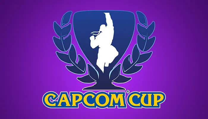 Capcom Cup
