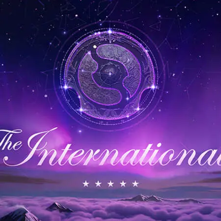 Dota 2 – The International