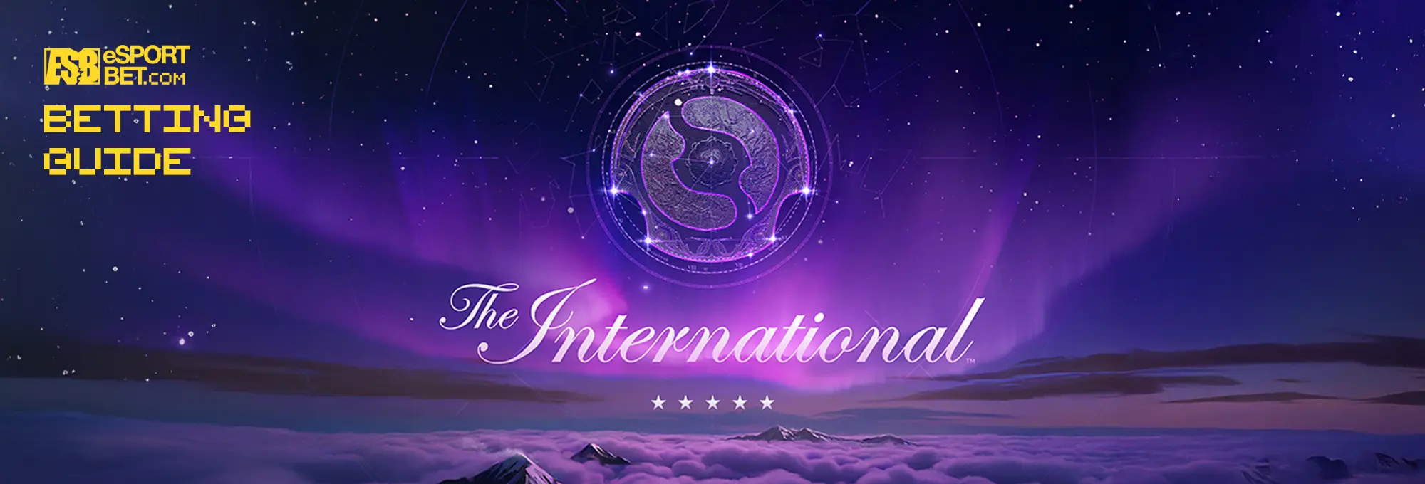 Dota 2 - The International