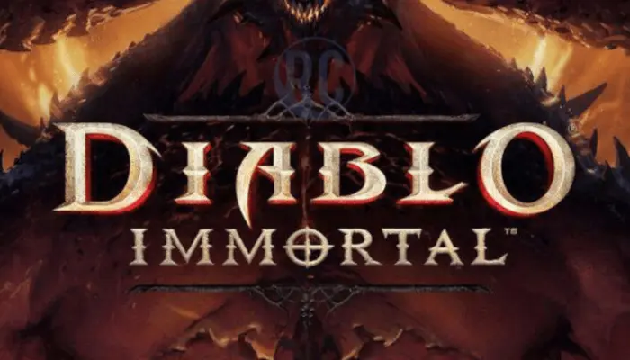 Diablo Immortal