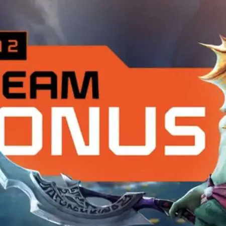 DreamLeague Season 26 Dota 2 Bonus – Up to €500 at GG.Bet