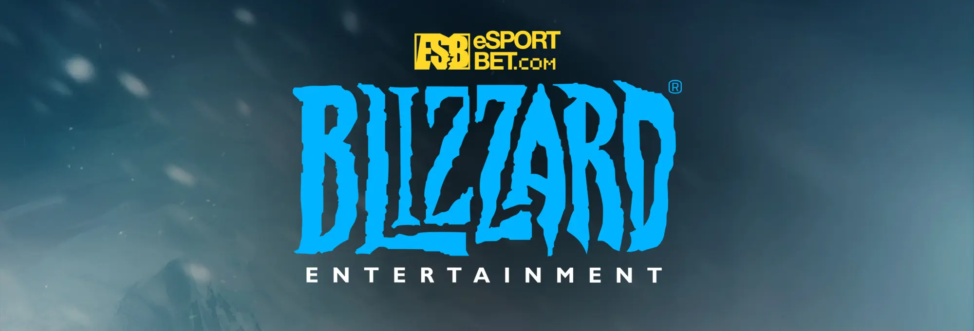 Blizzard Entertainment esports