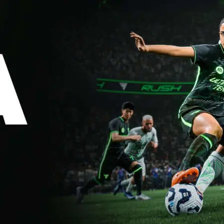 FIFA esports leagues