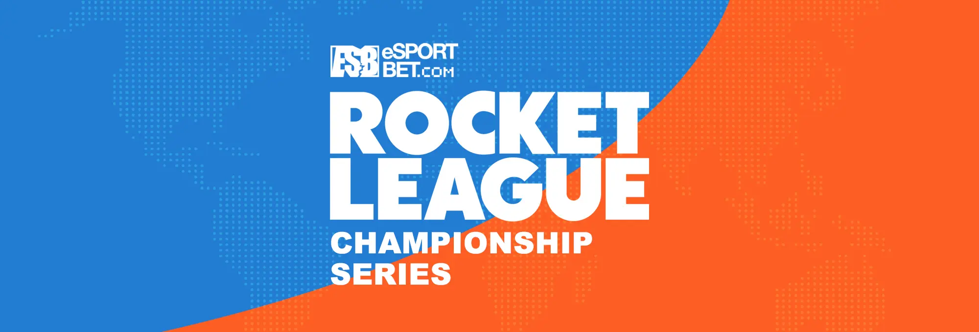 Rocket League Championship Series