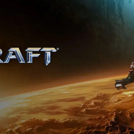 StarCraft II betting 2025