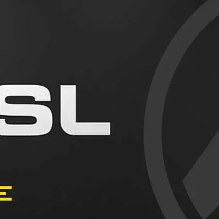 Electronic Sports League