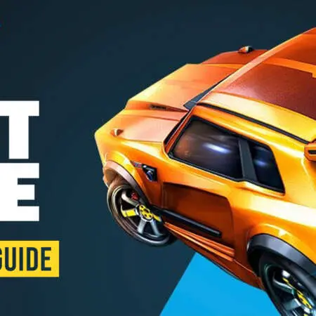 Rocket League Esports World Cup betting guide