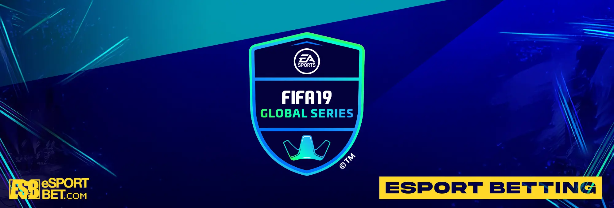 FIFA 19 Global Series