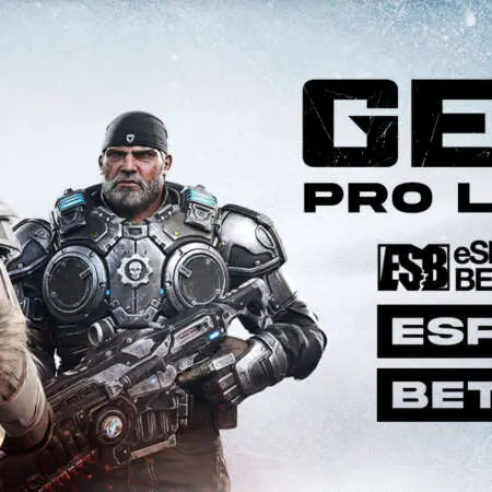 Gears 5 Pro League betting guide