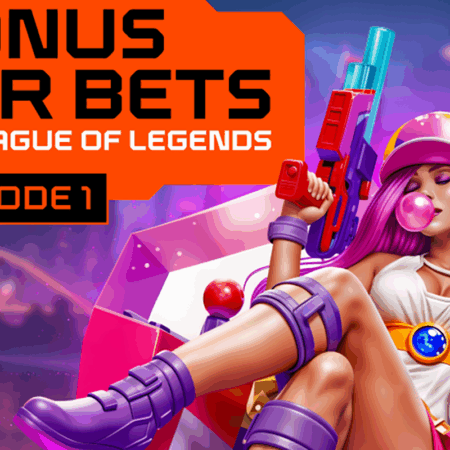 GG.Bet rolls Out League of Legends promo for May & June