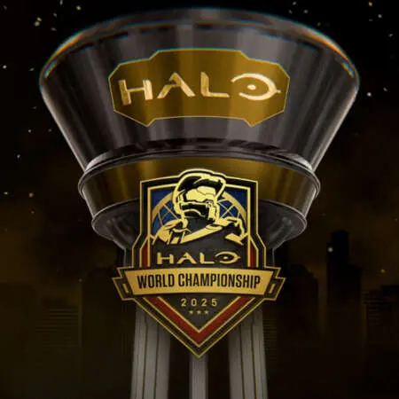 Halo World Championship: Betting guide and schedule