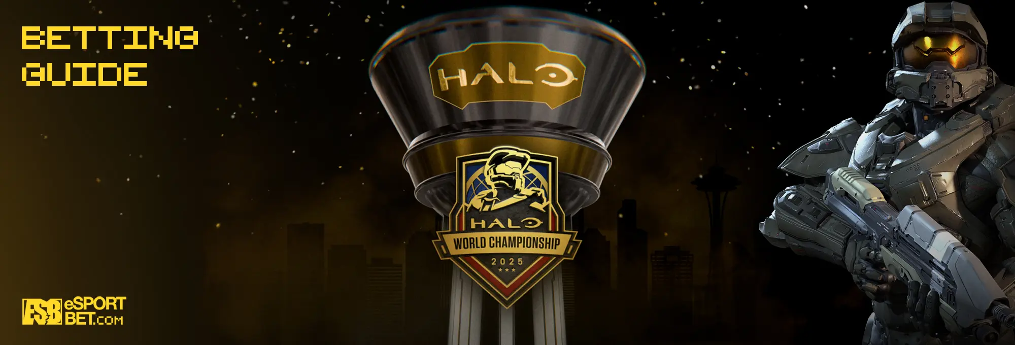 Halo World Championship