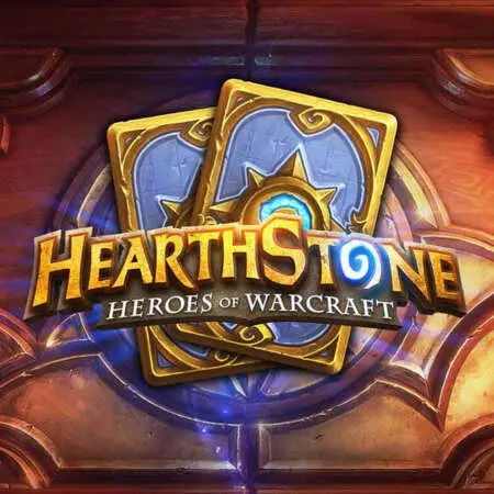 Hearthstone esports