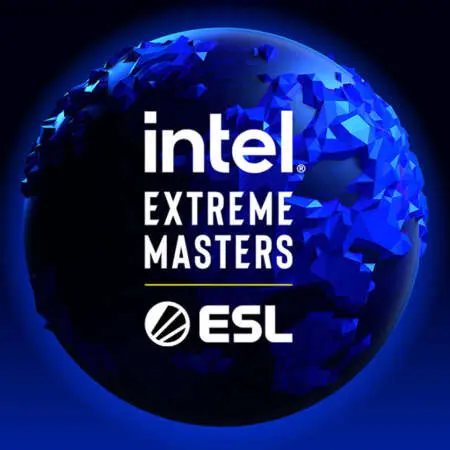 Intel Extreme Masters tournament series