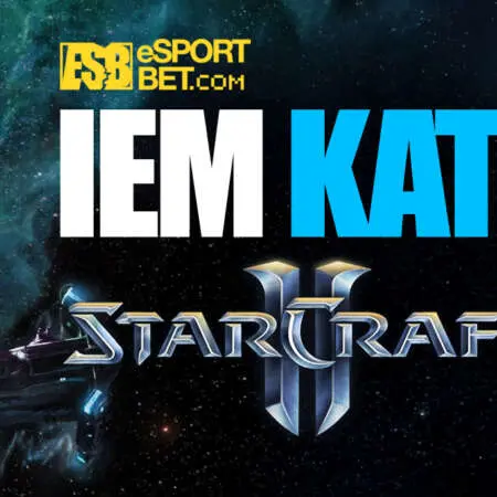 IEM Katowice StarCraft II Betting Guide