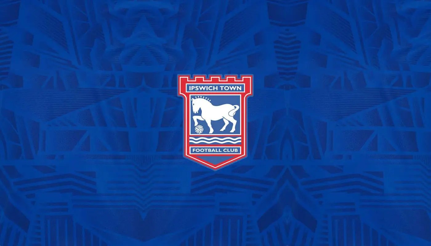 Ipswich Town