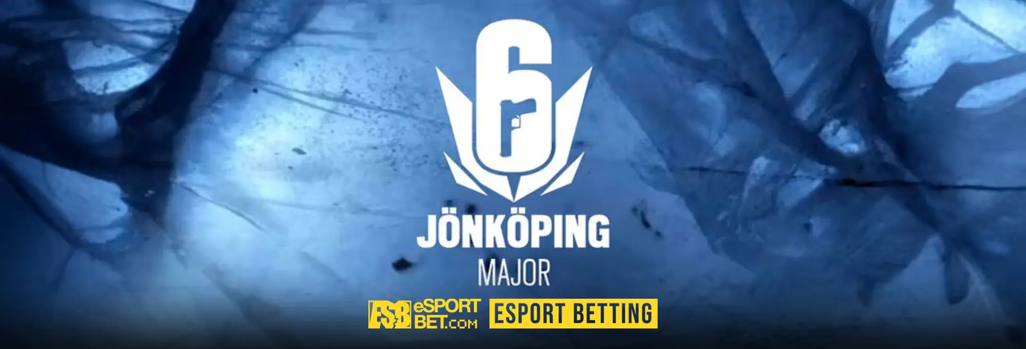 Six Jönköping Major Betting