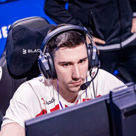Counter-Strike 2: Maden joins Zero Tenacity