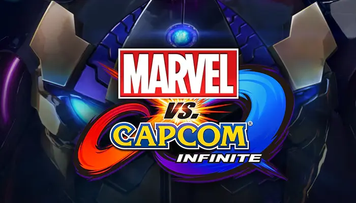 Marvel vs. Capcom: Infinite