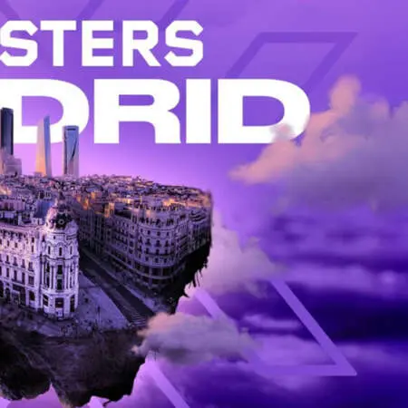 VALORANT Champions Tour Masters Madrid betting guide