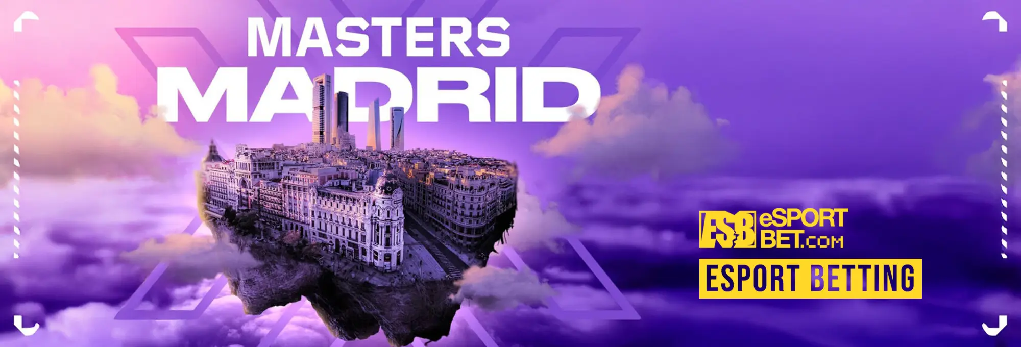 VCT Masters Madrid