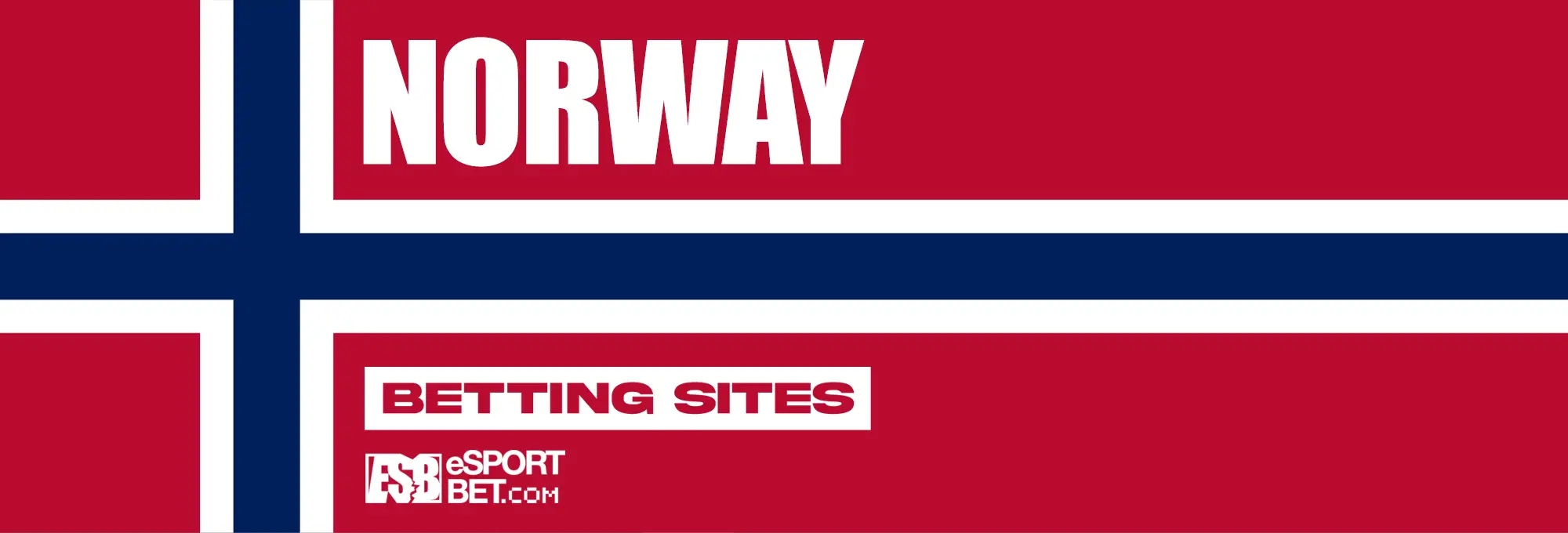 Esport betting sites for Norway Norway eSport