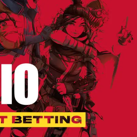 Top esports betting sites in Ontario 2025