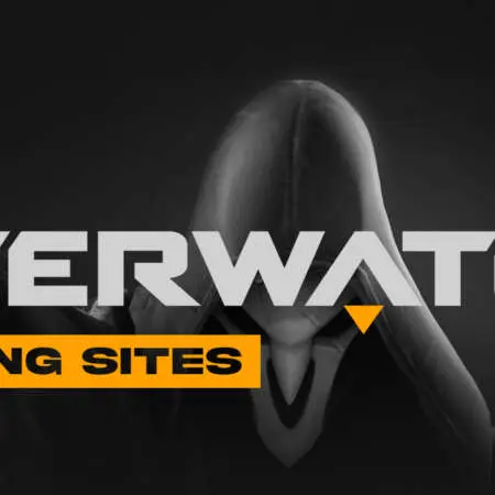Overwatch betting sites