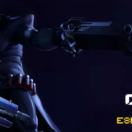 Overwatch esports