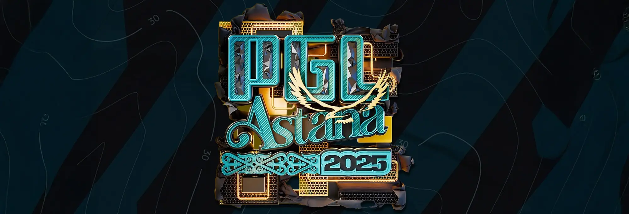 PGL Astana betting guide