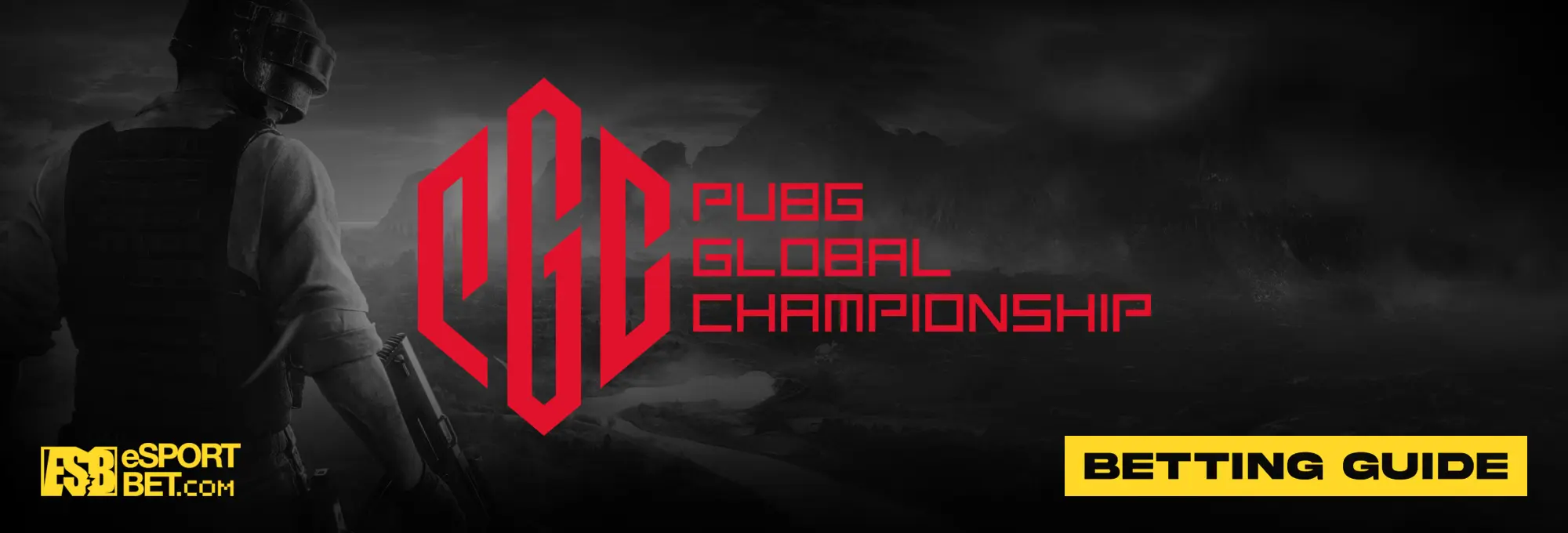 PUBG Global Championship
