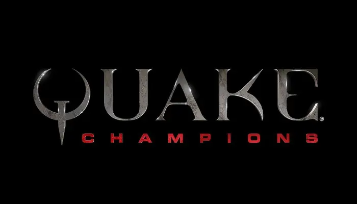 Quake Champions