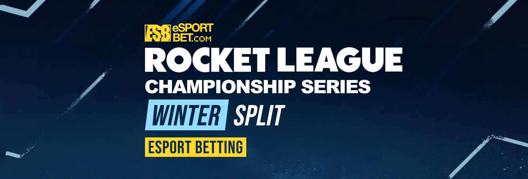 RLCS Winter Split Major