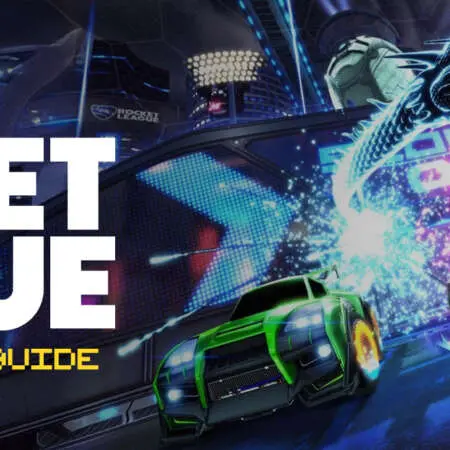 Rocket League esports