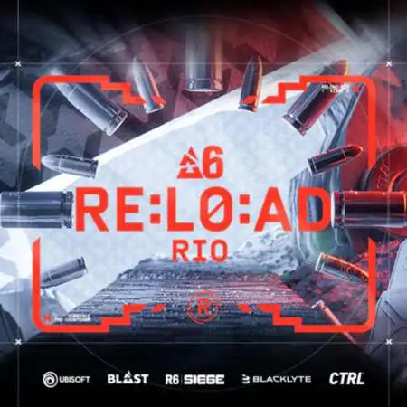 Rainbow Six Siege: RE:L0:AD 2025 playoff bracket set