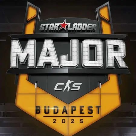 StarLadder to host CS2 Budapest Major in 2025