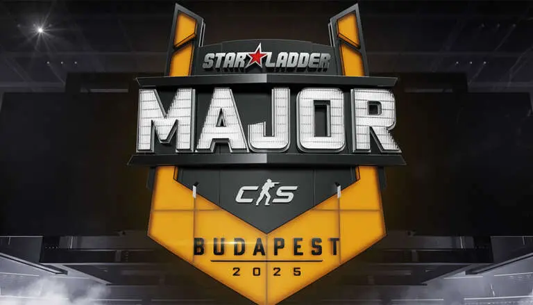 StarLadder Budapest Major 2025