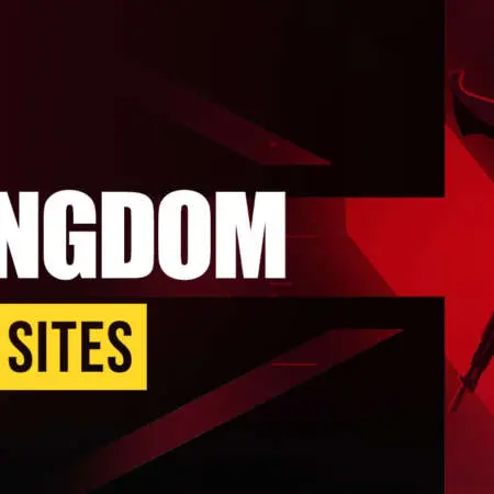 UK esports betting 2025