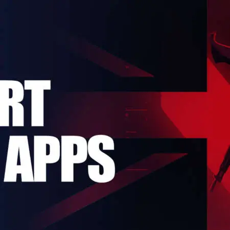 Top esports betting apps in the UK 2025