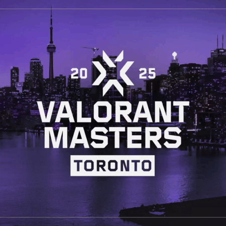 Fnatic set up Masters Toronto grand final clash with Paper Rex