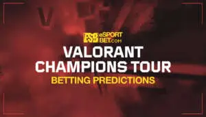 VCT Betting Predictions