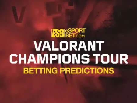 VCT EMEA 2026 Kickoff betting tips – Tuesday, February 3