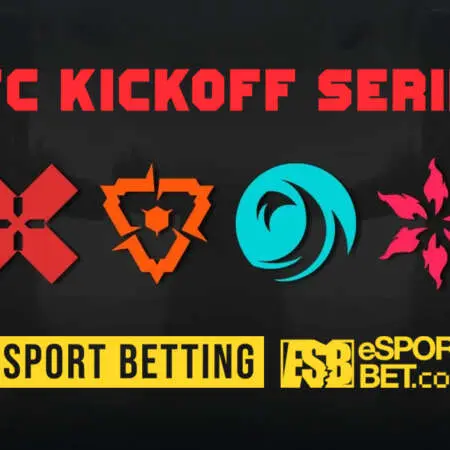 VCT Kickoff Tournament Betting Guide