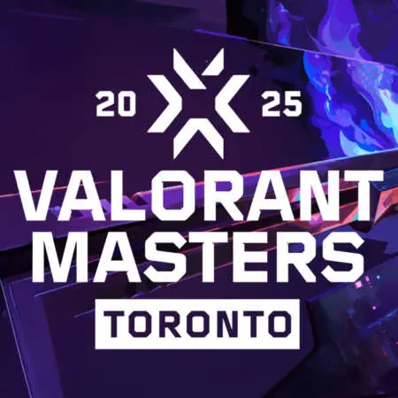VALORANT Masters Toronto betting 2025
