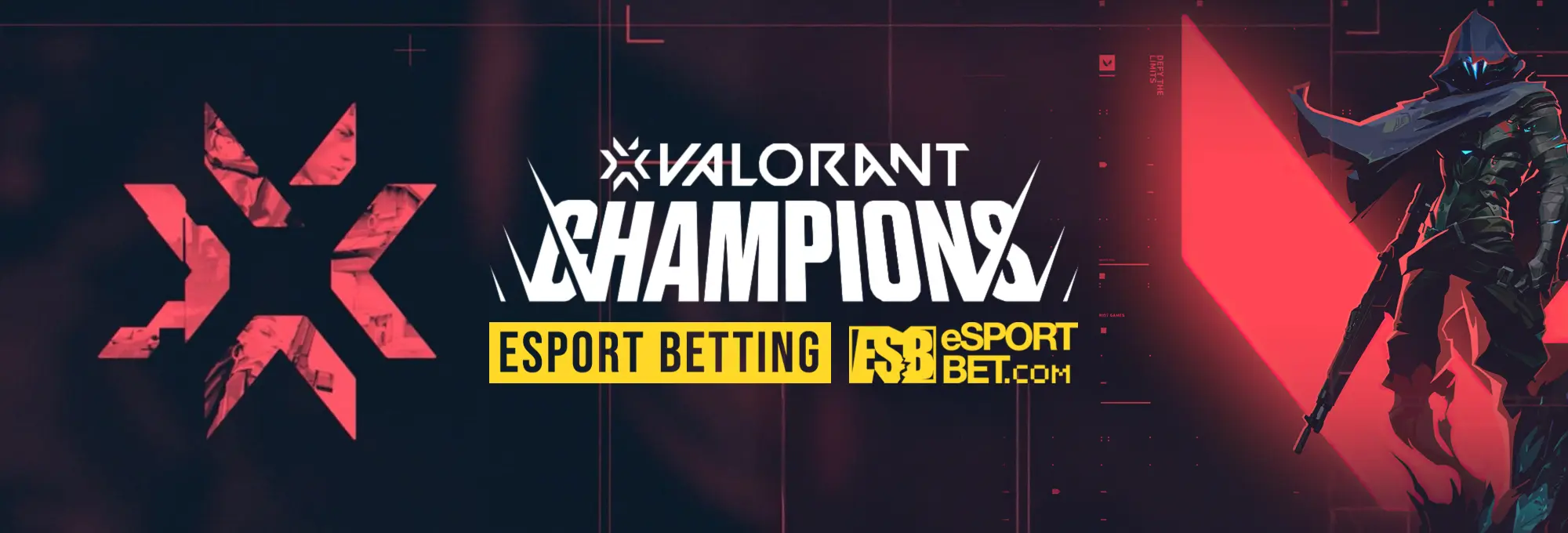 VALORANT Champions
